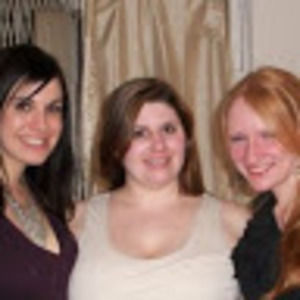 Meet your Posher, Kate